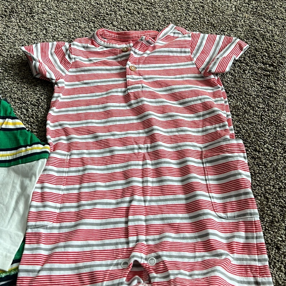 Boys 12month bundle - Picture 6 of 7